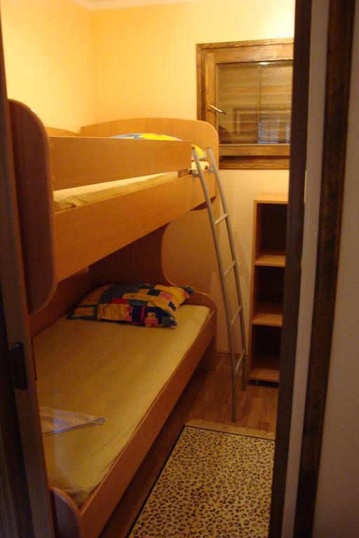 President Bungalows And Apartments ウトイェハ 部屋 写真